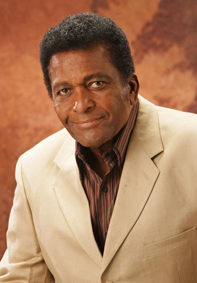 Charley Pride